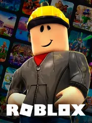 CONTAS ROBLOX
